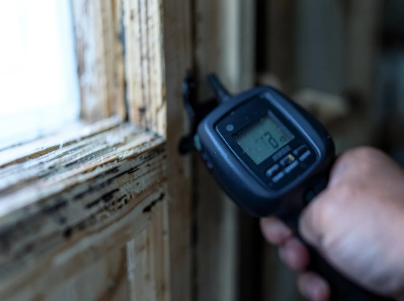 Commercial Water Damage Restoration in Randolph, ME